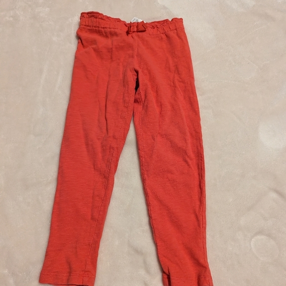 5/$20🩵 Carter's Girl's Pants - Picture 1 of 5